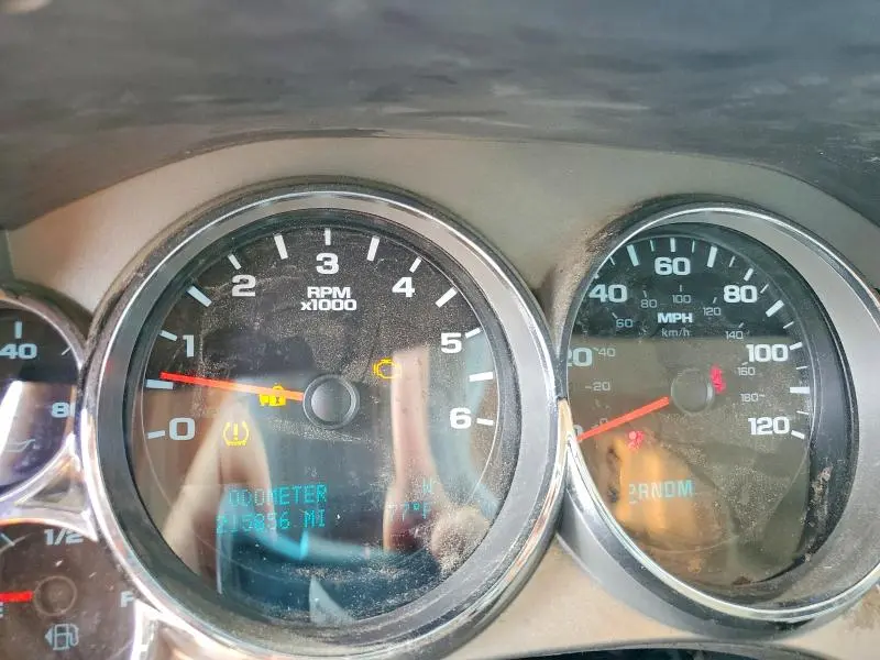 2011 GMC SIERRA C1500 SLE  