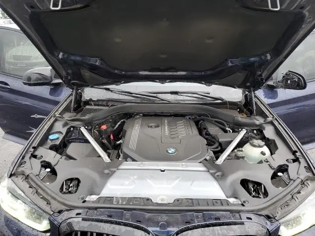 2023 BMW X3 M40I  
