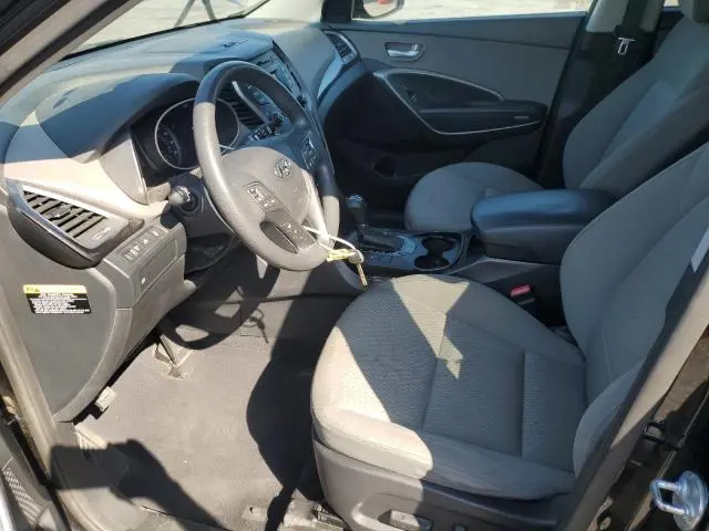 2016 HYUNDAI SANTA FE SE  