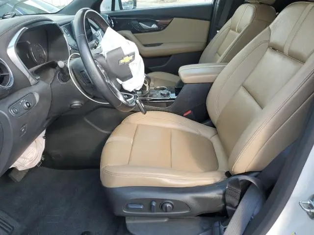 2022 CHEVROLET BLAZER PREMIER  