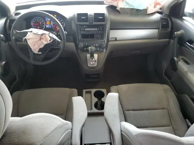 2011 HONDA CR-V LX  