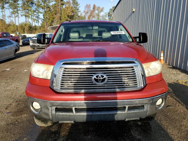 2011 TOYOTA TUNDRA CREWMAX LIMITED