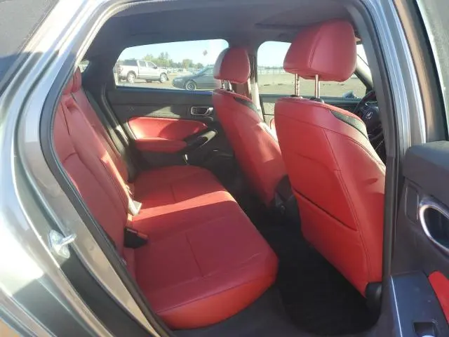 2023 ACURA INTEGRA A-SPEC TECH  