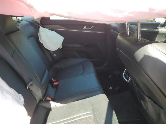 2022 KIA K5 EX  
