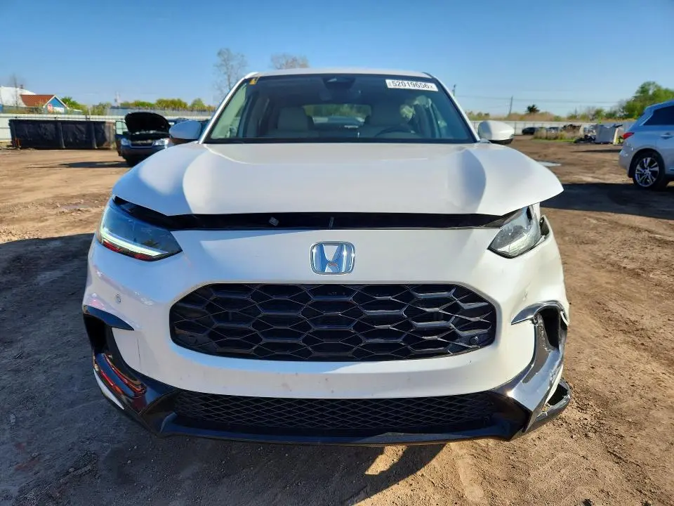 2025 HONDA HR-V EXL  