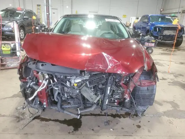 2016 NISSAN MAXIMA 3.5S  