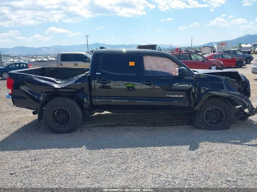 2018 TOYOTA TACOMA SR5 V6