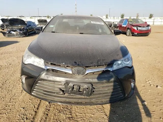 2017 TOYOTA CAMRY HYBRID  