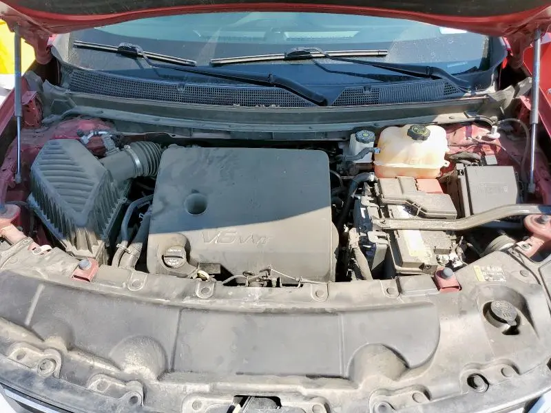 2021 CHEVROLET TRAVERSE LT  