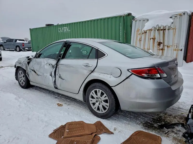 2010 MAZDA 6 I  