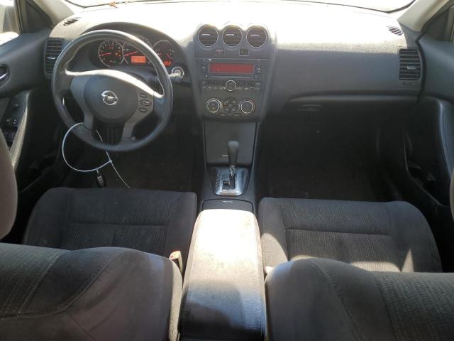 2011 NISSAN ALTIMA BASE