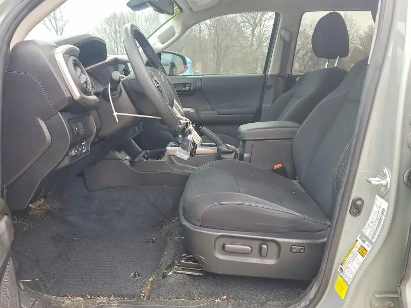 2023 TOYOTA TACOMA TRAIL SPECIAL EDITION  