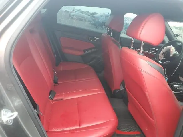 2024 ACURA INTEGRA A-SPEC TECH  