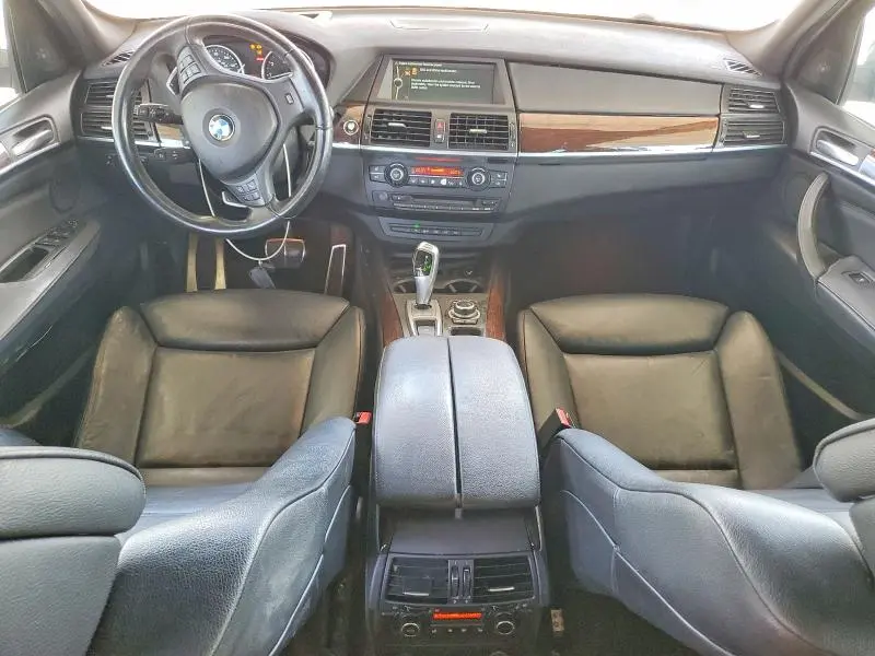 2013 BMW X5 XDRIVE50I  
