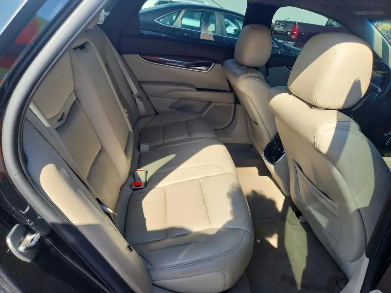2015 CADILLAC XTS LUXURY COLLECTION  