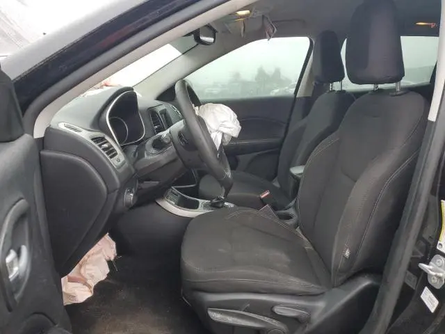 2019 JEEP COMPASS SPORT