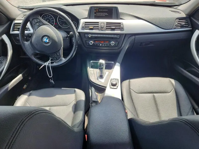 2013 BMW 328 I  