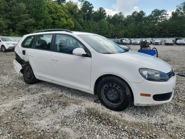2013 VOLKSWAGEN JETTA S  