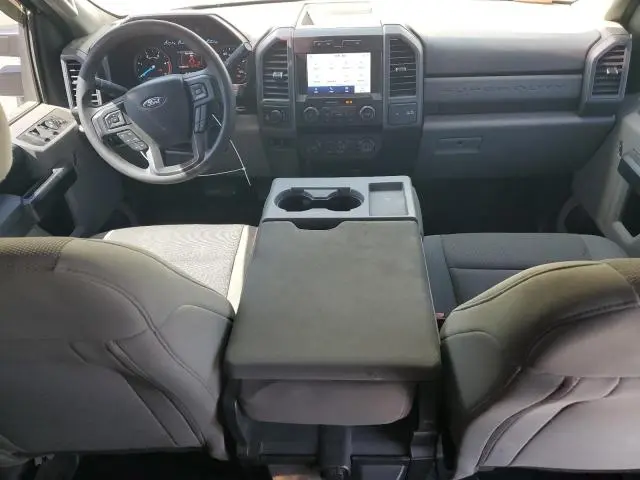 2020 FORD F250 SUPER DUTY  