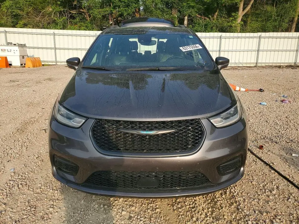 2021 CHRYSLER PACIFICA HYBRID TOURING L  