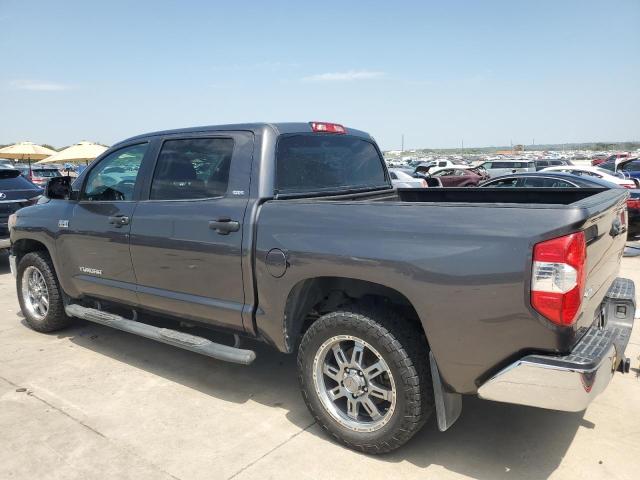 2018 TOYOTA TUNDRA CREWMAX SR5