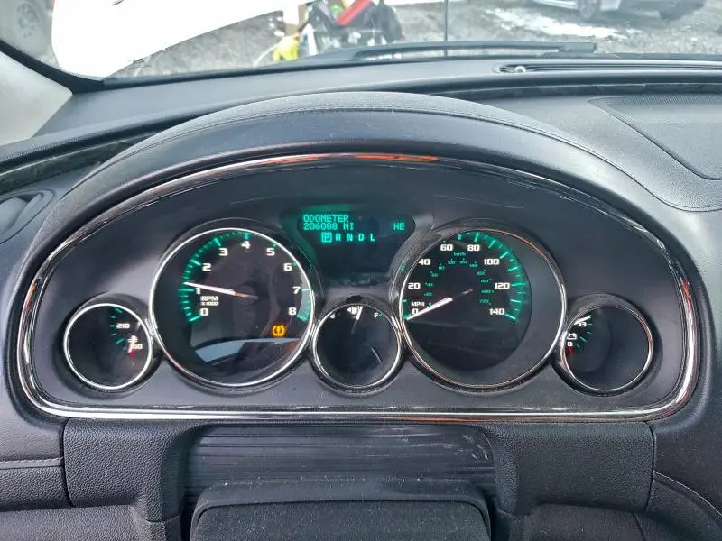 2013 BUICK ENCLAVE   