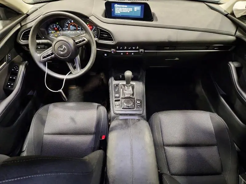 2023 MAZDA CX-30   