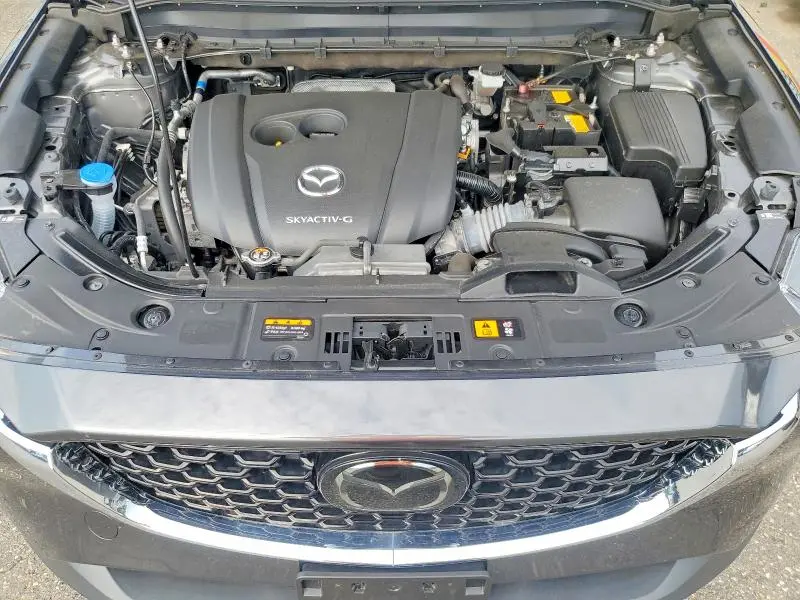 2023 MAZDA CX-5 SELECT  