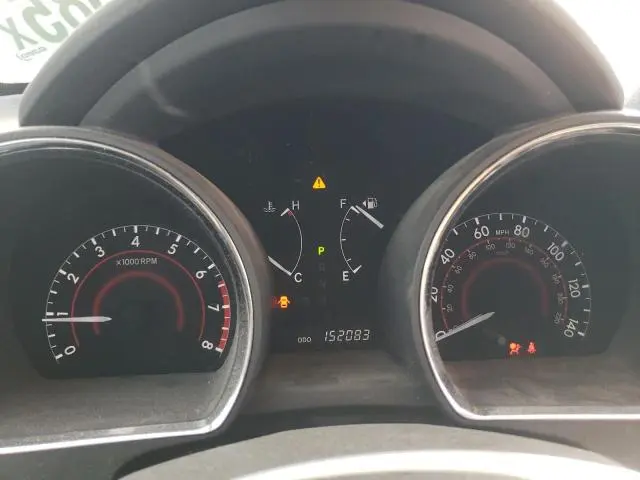 2012 TOYOTA HIGHLANDER BASE  