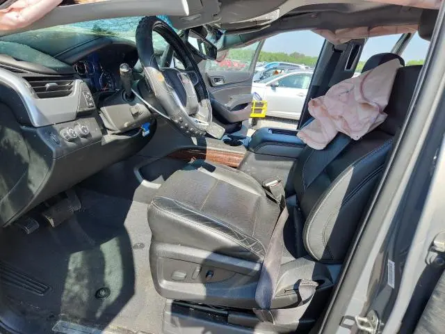 2019 GMC YUKON SLT  