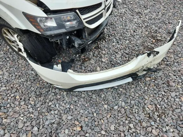 2016 DODGE JOURNEY R/T  