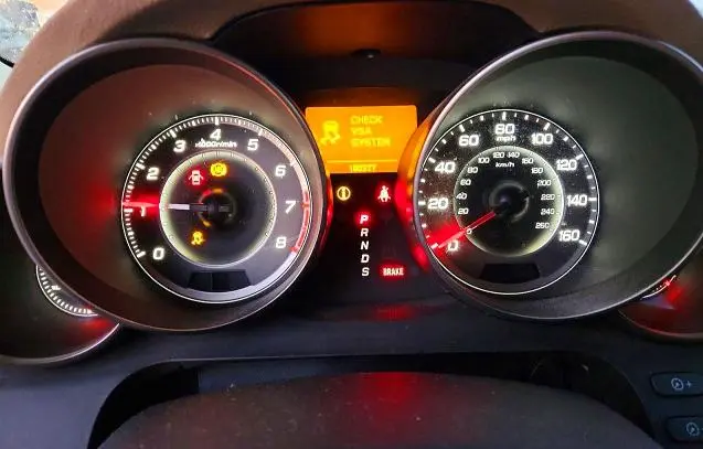 2013 ACURA MDX TECHNOLOGY  