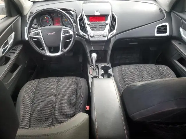 2011 GMC TERRAIN SLE  