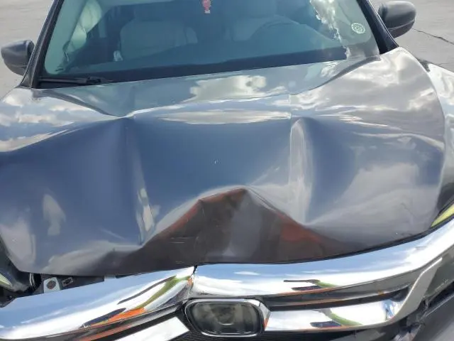 2019 HONDA PILOT LX  