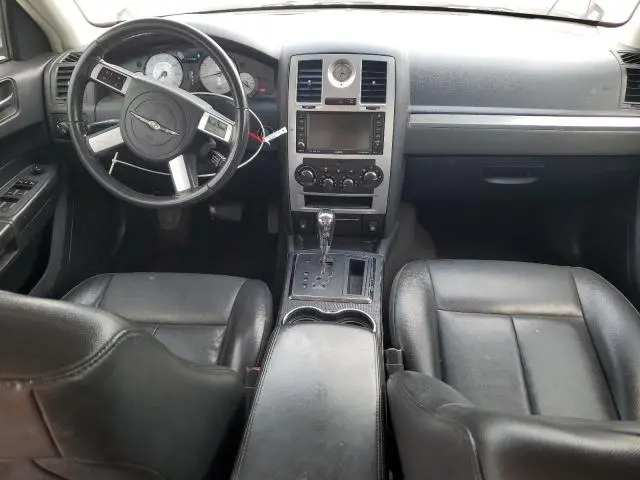 2010 CHRYSLER 300 TOURING  