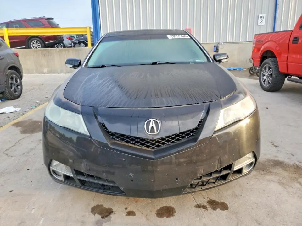 2010 ACURA TL   