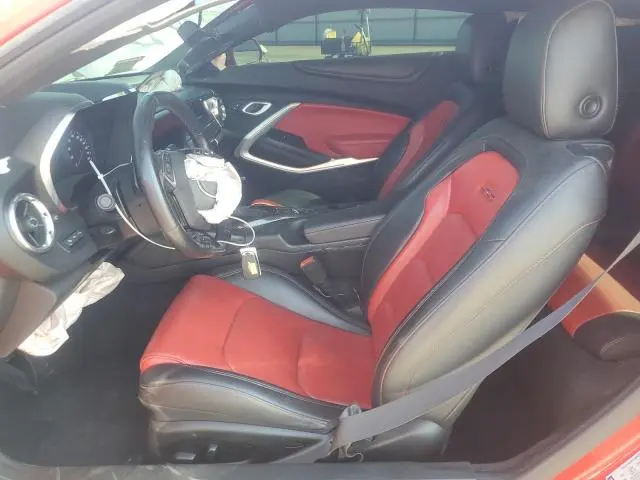 2020 CHEVROLET CAMARO SS  