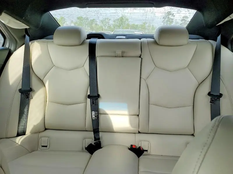 2023 CADILLAC CT4 LUXURY  