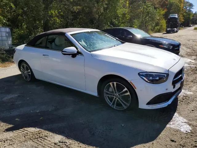 2023 MERCEDES-BENZ E 450 4MATIC  
