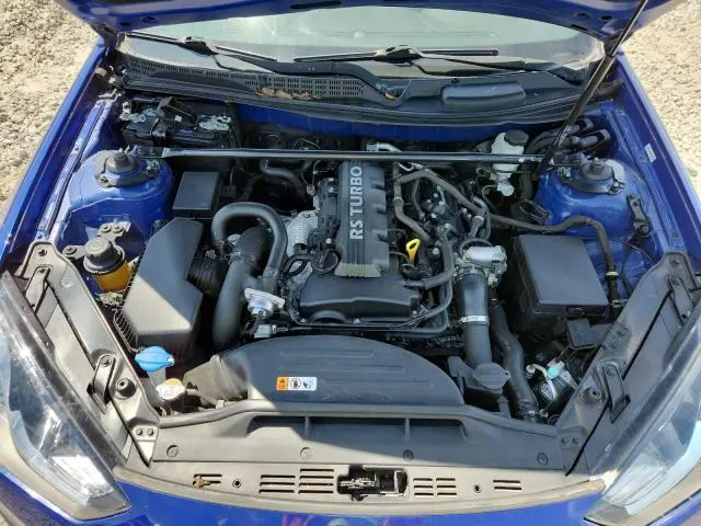 2013 HYUNDAI GENESIS COUPE 2.0T  