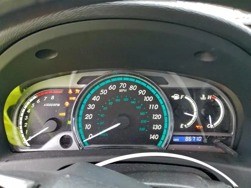 2015 TOYOTA VENZA LE  