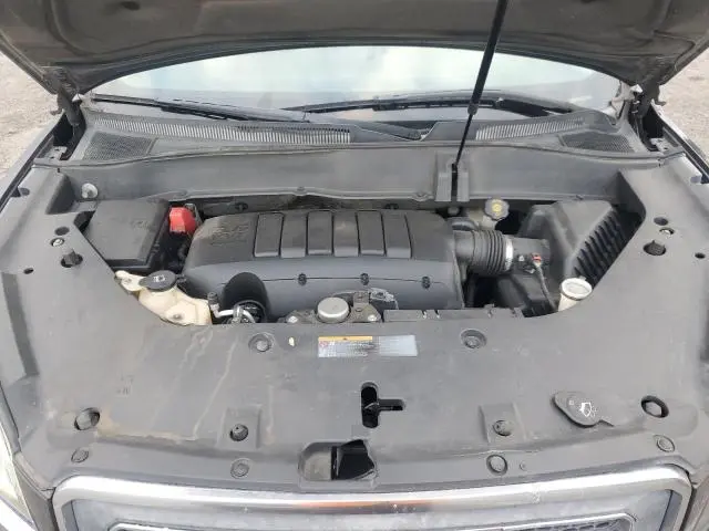 2014 GMC ACADIA SLT-1  