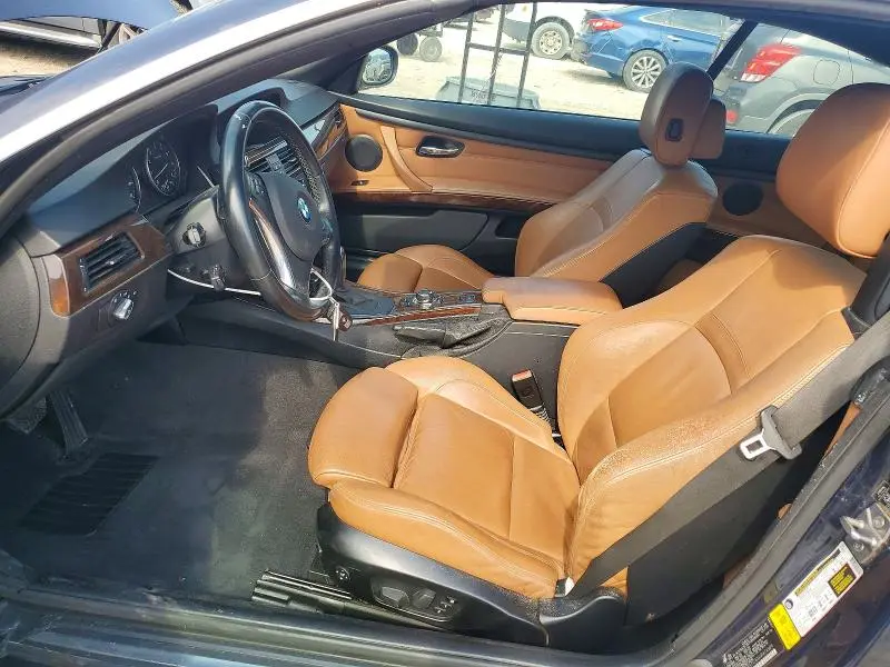2010 BMW 335 I  