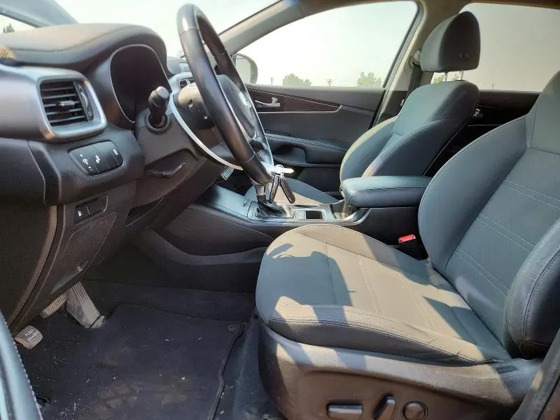 2020 KIA SORENTO L  