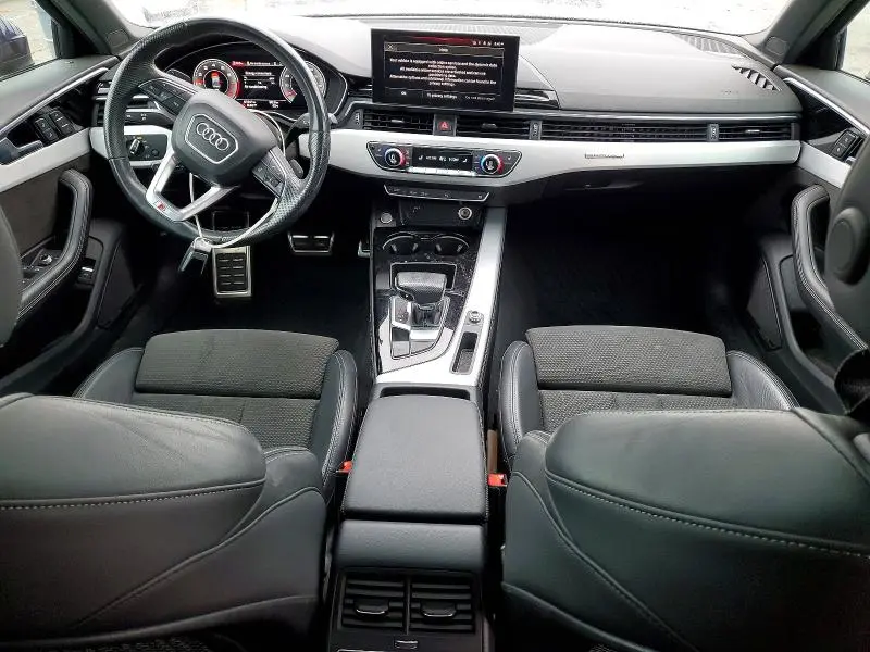 2021 AUDI A4 PREMIUM PLUS 45  