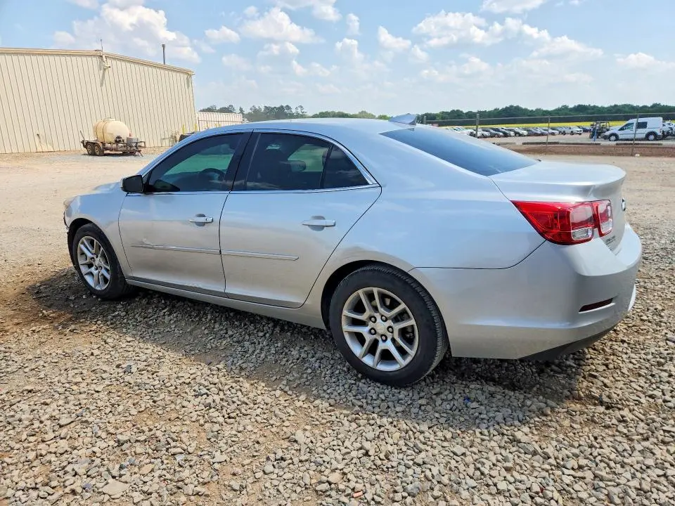 2015 CHEVROLET MALIBU 1LT  