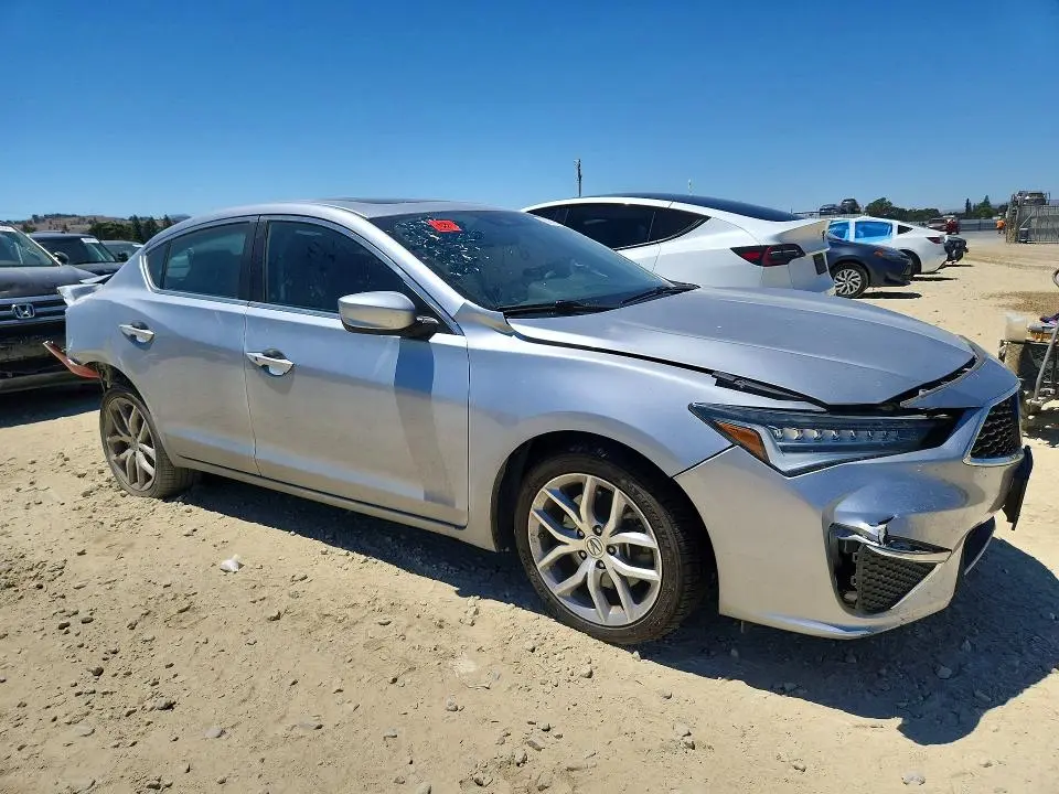 2020 ACURA ILX   