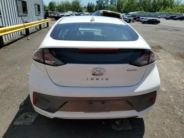 2020 HYUNDAI IONIQ LIMITED  