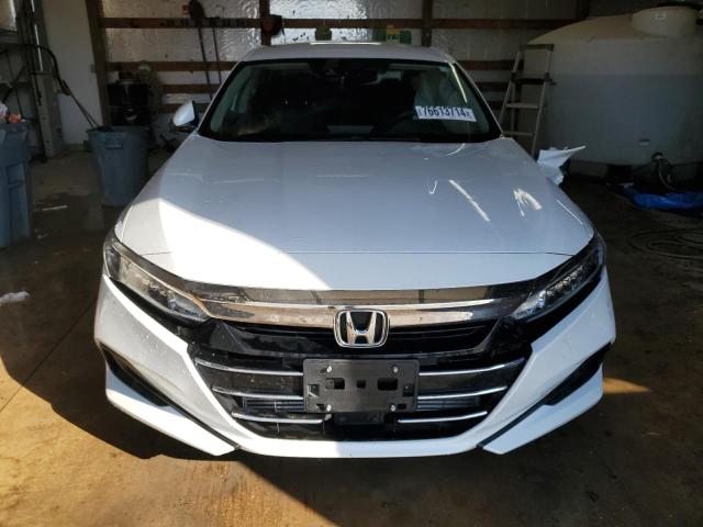 2021 HONDA ACCORD LX