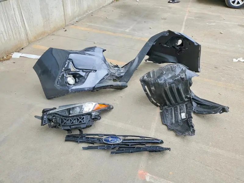 2025 SUBARU IMPREZA SPORT  